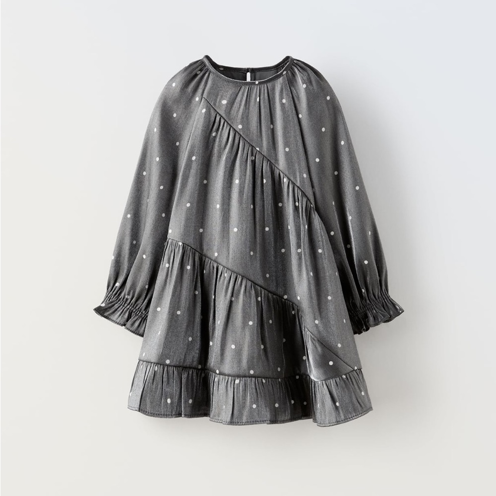 Zara dress